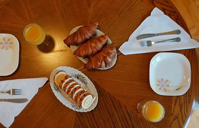 Kamena & Apartment *