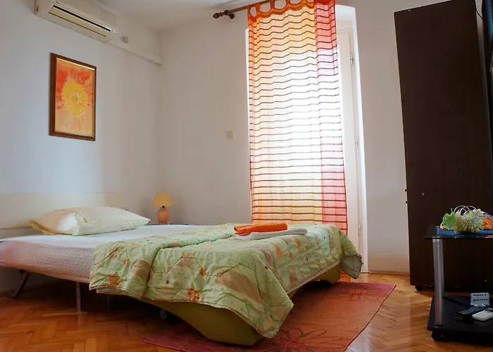 Apartment Kamena & Makarska