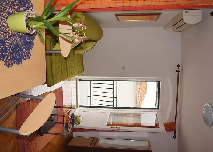 Kamena & Apartment Makarska