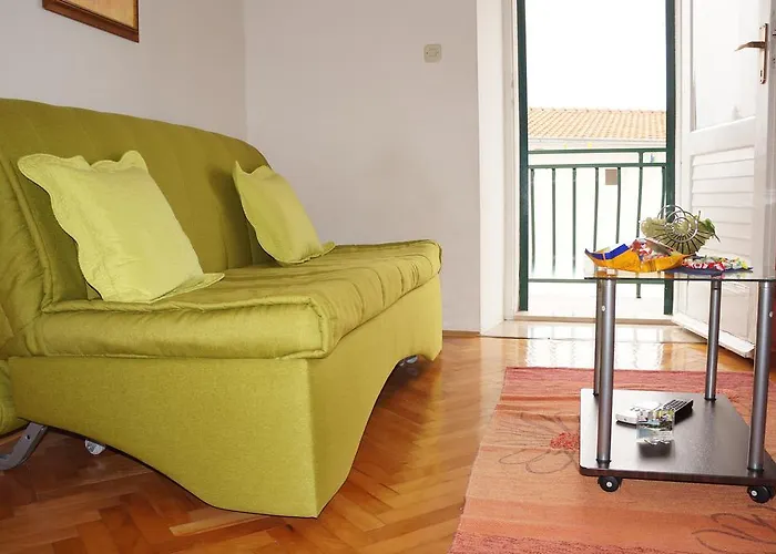 Kamena & Apartment Makarska