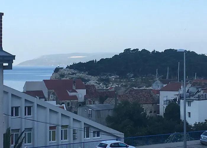 Kamena & Apartment Makarska