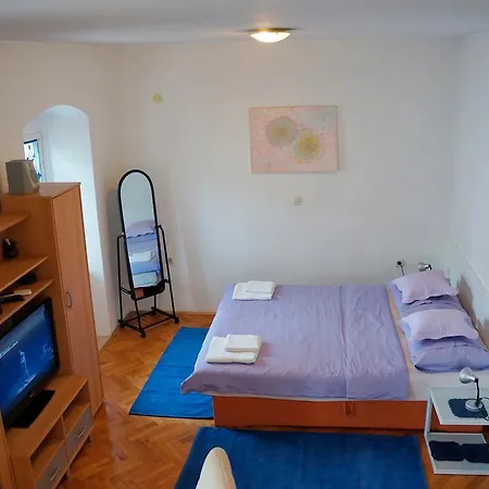 Lägenhet Kamena & Makarska