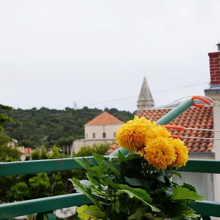 Lägenhet Kamena & *