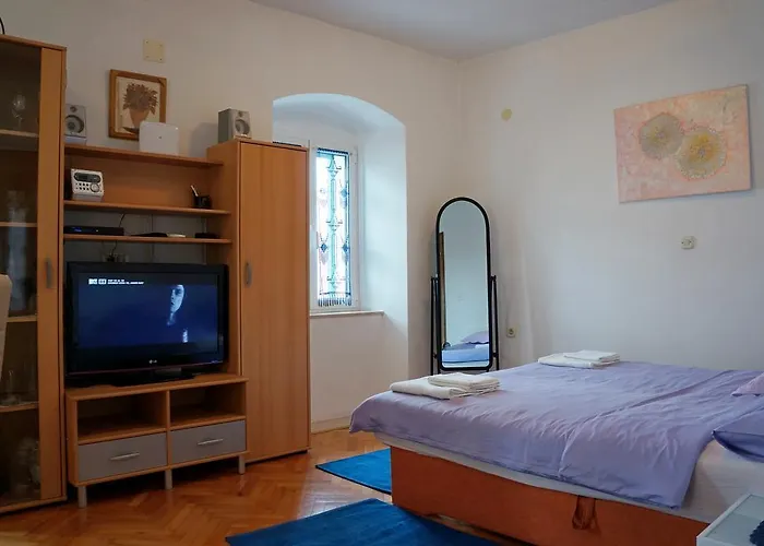 Kamena & Apartment Makarska