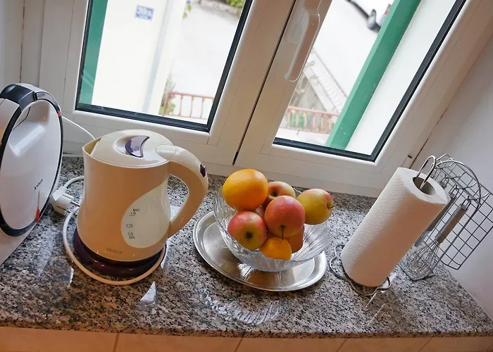 Apartment Kamena & *