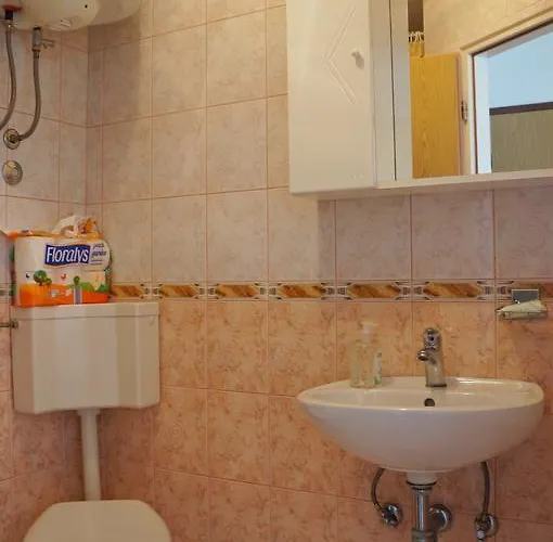 Kamena & Apartment Makarska