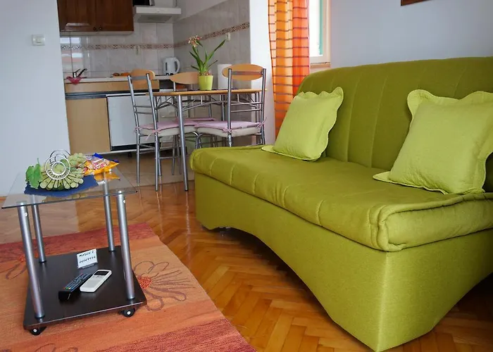 Kamena & Apartment Makarska