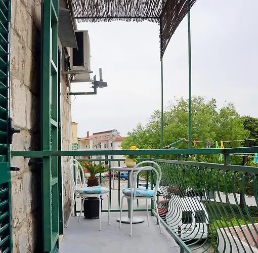 Kamena & Apartment *