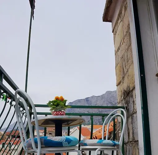 Kamena & Apartment Makarska