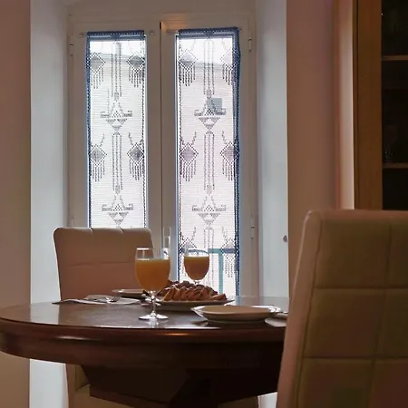 Kamena & * מאקרסקה